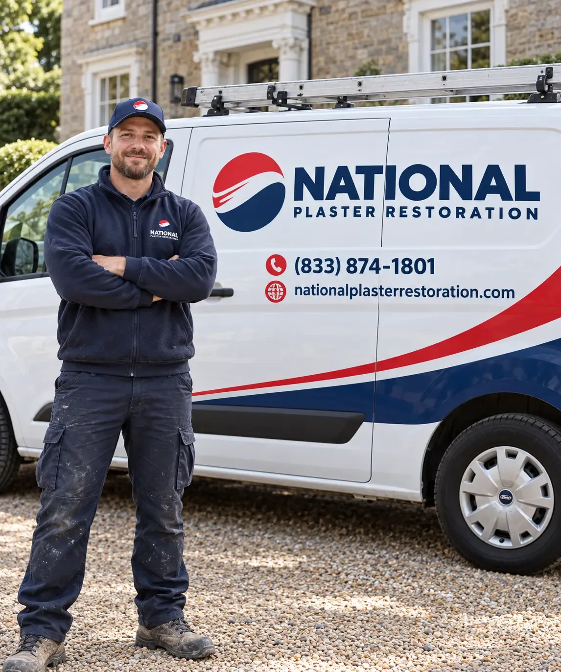 Plaster Repair Leopolis, WI FAQs